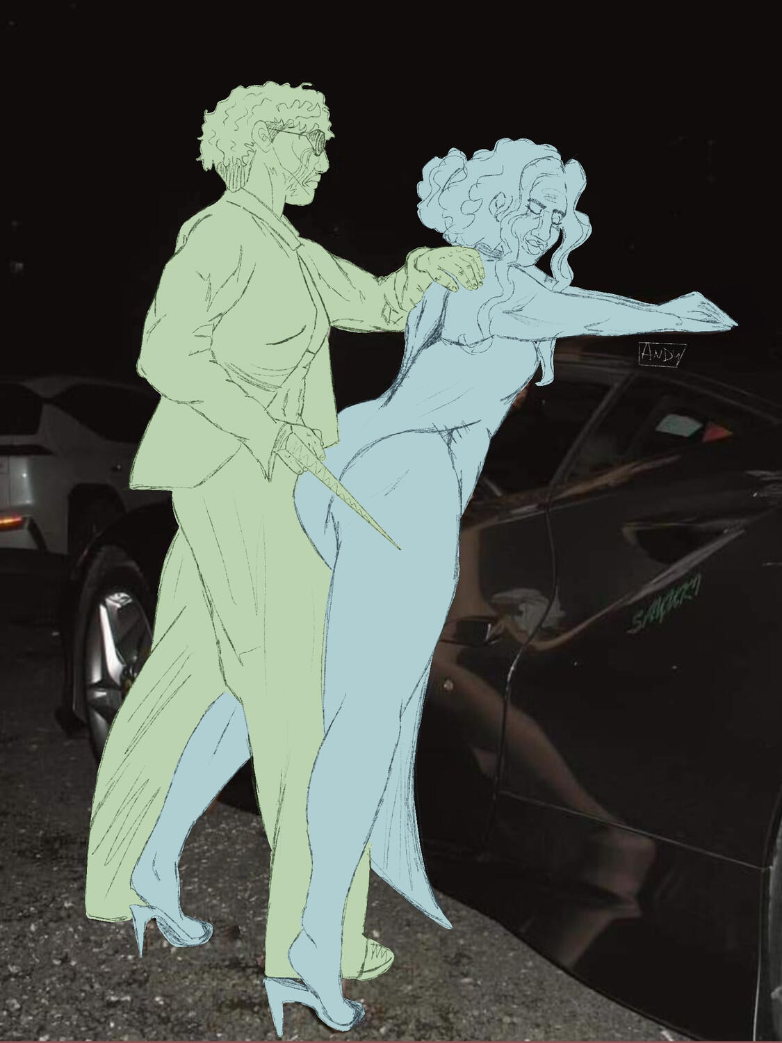 kyalin, 2024